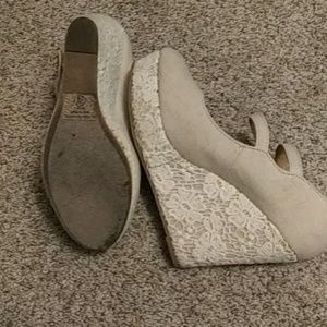 Soda Shoes - Soda wedges Soda Shoes - Soda wedges